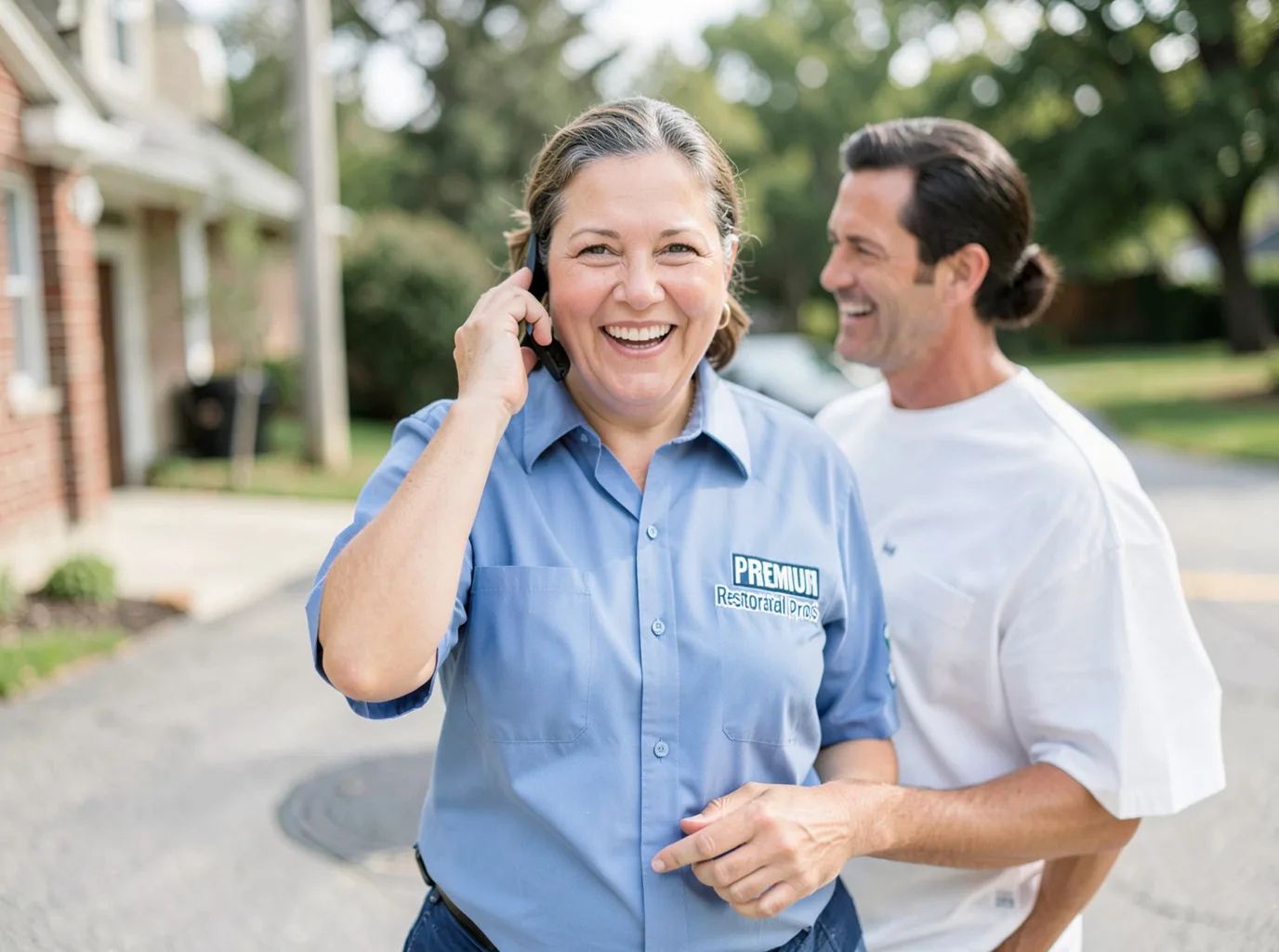 Water Damage Restoration Randall, KS FAQs